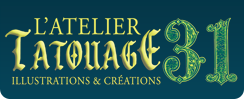 Atelier 31 Tatoo